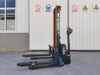Индивидуальная техническая поддержка видео, онлайн-поддержка 24V Electric Battery Pallet Stacker