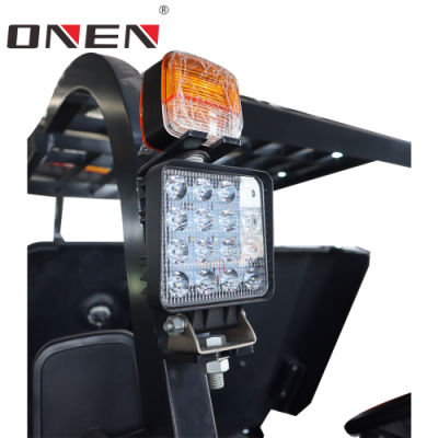 Дизельный вилочный погрузчик Onen Advanced Design с двигателем переменного тока с сертификацией CE