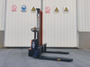 Техническая поддержка Jiangmen Guangdong Video, онлайн-поддержка Mini Enroller Paper Battery Pallet Stacker