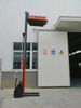 Китай Onen Logistics Tool Погрузочно-разгрузочные электрические штабелеры для поддонов в 1,2 тонны 2,5 м