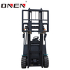 Онен новый OEM/ODM Cpdd 3000~5000 мм регулируемая электрическая тележка для поддонов с заводской ценой