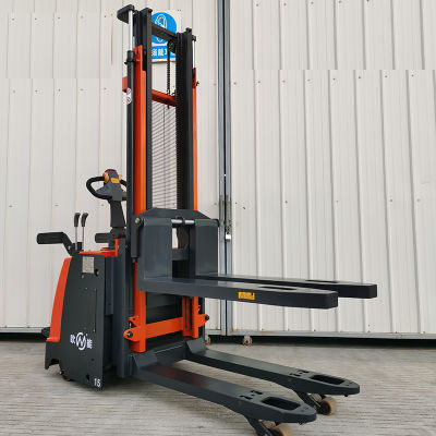 OEM новый двигатель переменного тока Jiangmen Hangcha Forklift Pallet Cdd-Dq