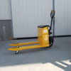 48V Motor Big Rubber Tire Battery Работает на тяжелом вездеходном электрическом грузовике