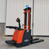 OEM 3000~5000 мм Электрический телескопический вилочный погрузчик Jiangmen Cdd-Dq