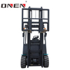 CE Ios14001/9001 4300-4900kg Jiangmen Onen Cpdd OEM/ODM тяжелый электрический вилочный погрузчик с заводской ценой