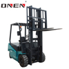 Вилочный погрузчик Onen Advanced Design с регулируемым комплектовщиком заказов с сертификацией CE