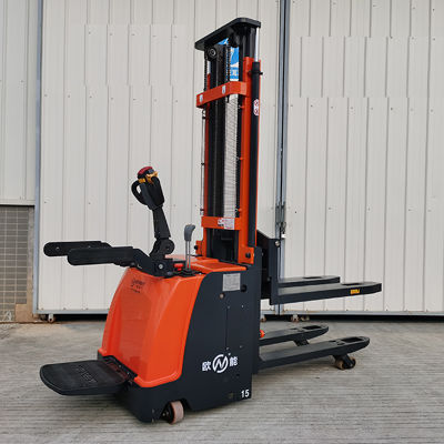 Аккумуляторная стойка ODM Electric Jiangmen на вилочном погрузчике Cdd-Dq